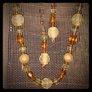 Jewelry set